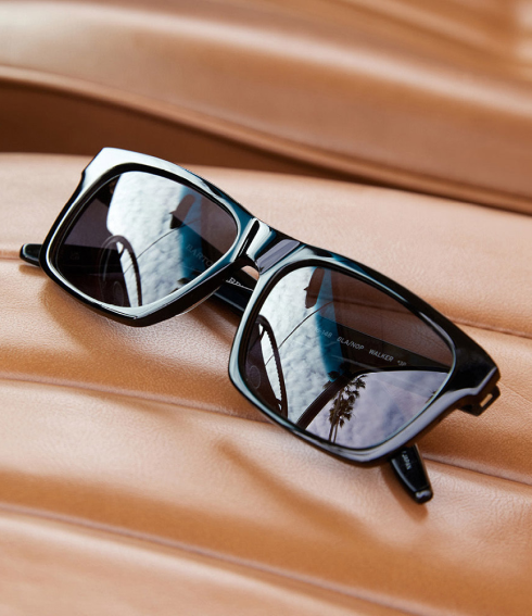 Barton Perreira Sunglasses Walker 